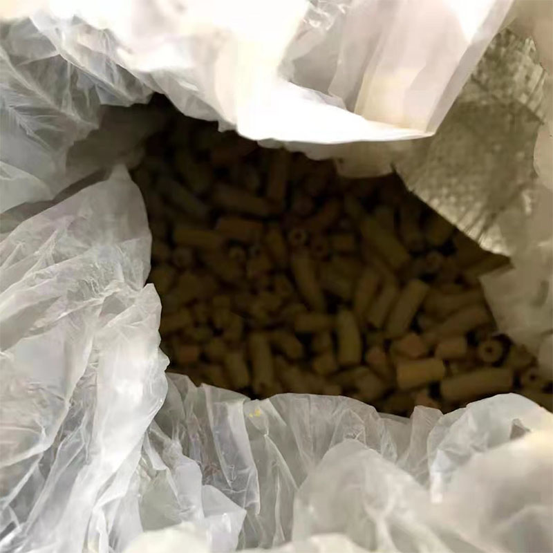 盘锦市钒催化剂回收
